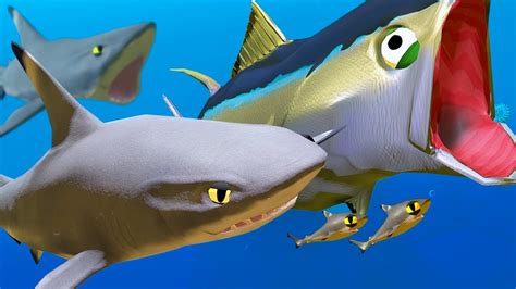 Feed and Grow Fish: The Ultimate Guide .